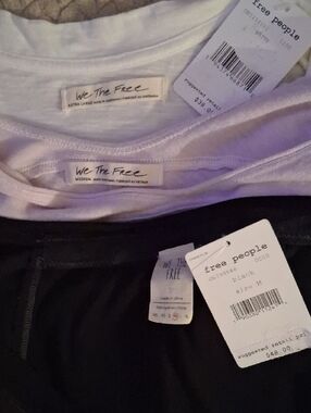 Free People Bundle